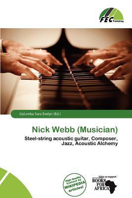 Nick Webb (Musician)