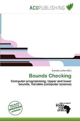 Bounds Checking