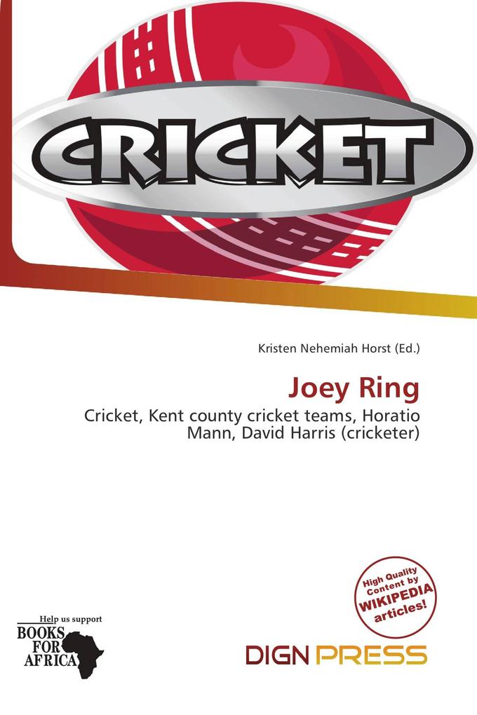 Joey Ring