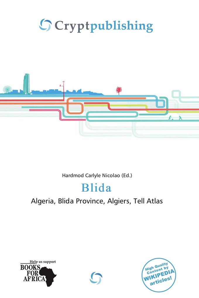 Blida