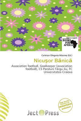 Nicuor Bnic