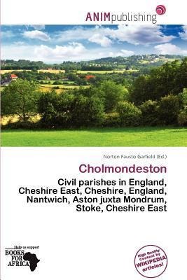 Cholmondeston