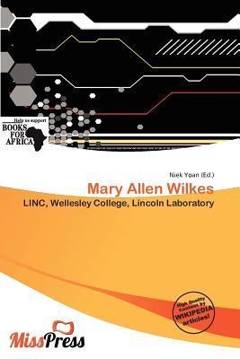 Mary Allen Wilkes