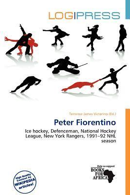 Peter Fiorentino
