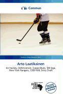 Arto Laatikainen
