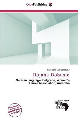 Bojana Bobusic