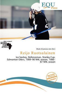 Reijo Ruotsalainen