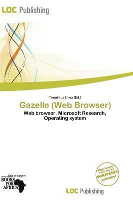 Gazelle (Web Browser)