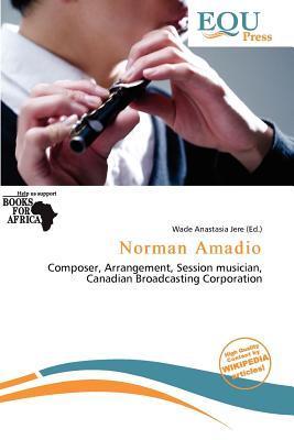 Norman Amadio