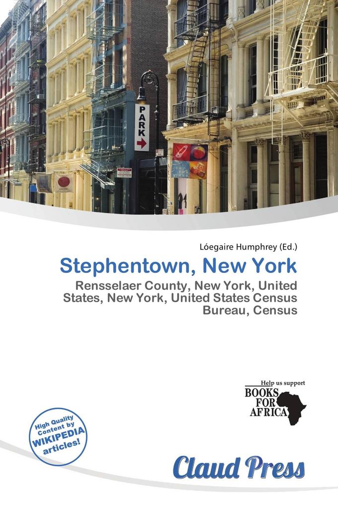 Stephentown New York