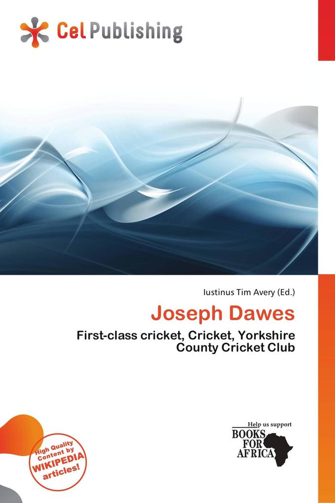Joseph Dawes