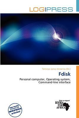 Fdisk