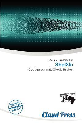 ShelXle