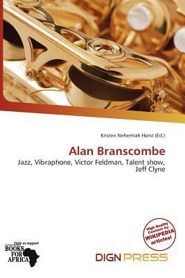Alan Branscombe