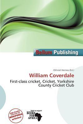 William Coverdale