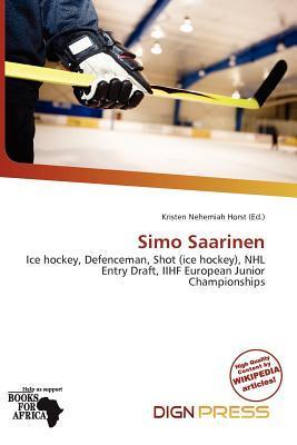 Simo Saarinen