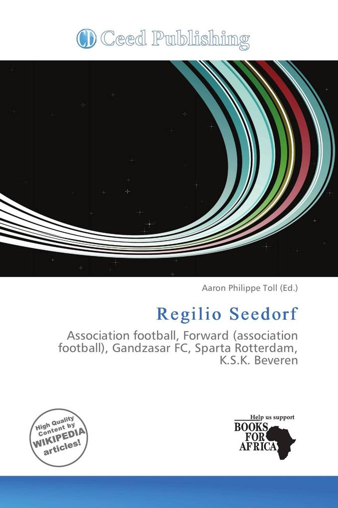 Regilio Seedorf