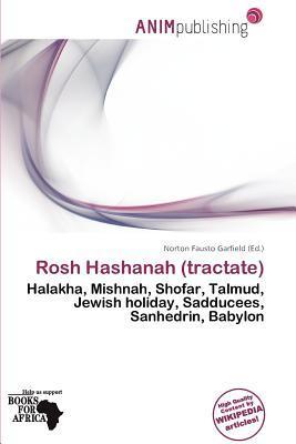Rosh Hashanah (tractate)