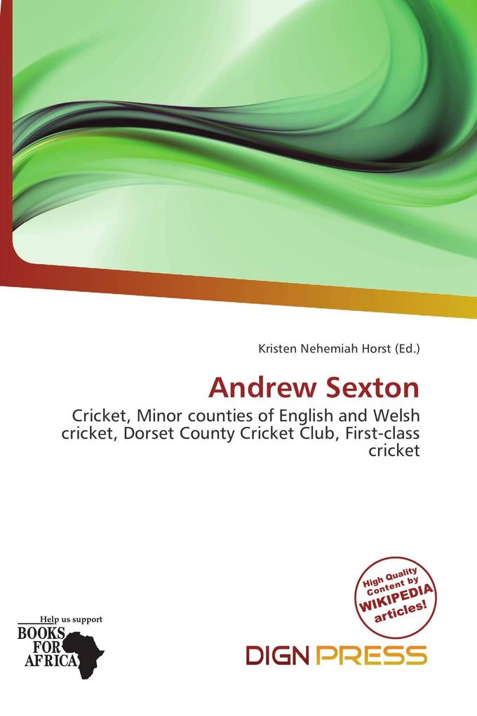 Andrew Sexton