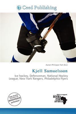 Kjell Samuelsson
