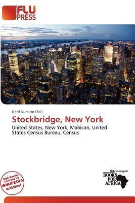 Stockbridge New York