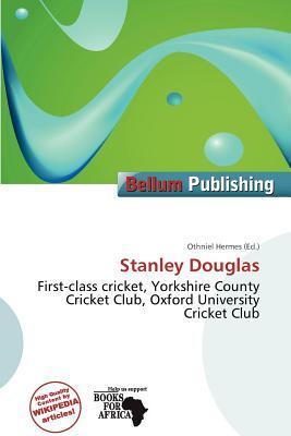 Stanley Douglas