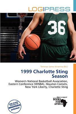 1999 Charlotte Sting Season