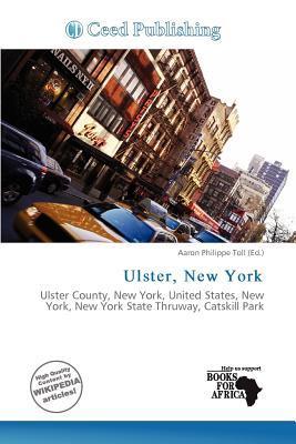Ulster New York