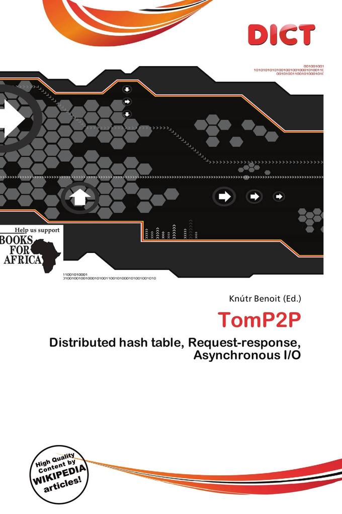 TomP2P