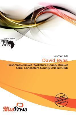 David Byas