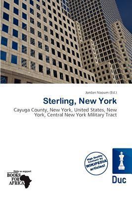 Sterling New York
