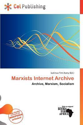 Marxists Internet Archive