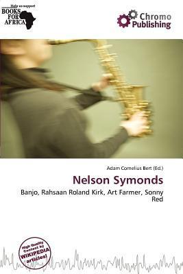 Nelson Symonds