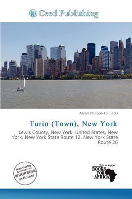 Turin (Town) New York