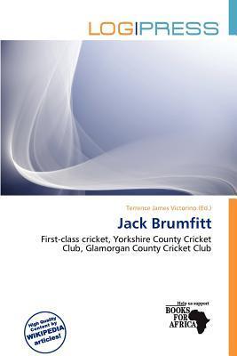 Jack Brumfitt