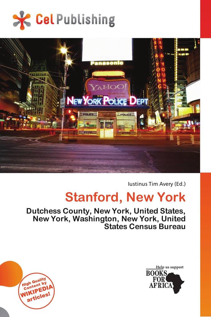 Stanford New York