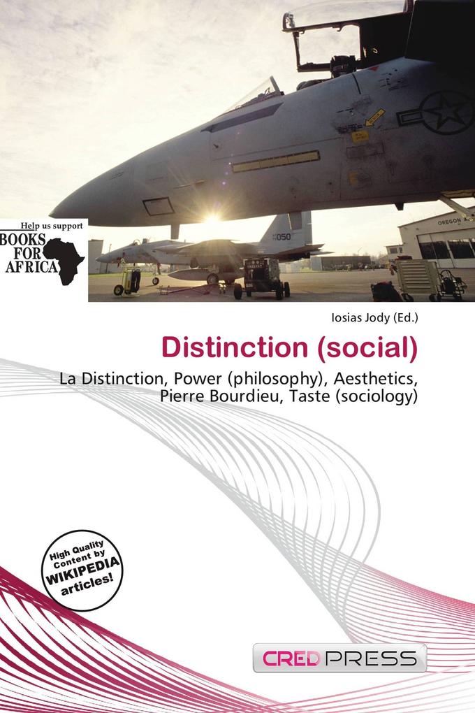 Distinction (social)