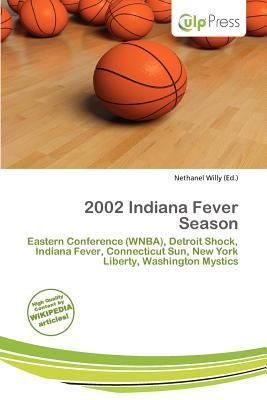 2002 Indiana Fever Season