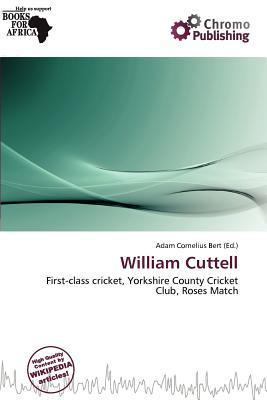 William Cuttell