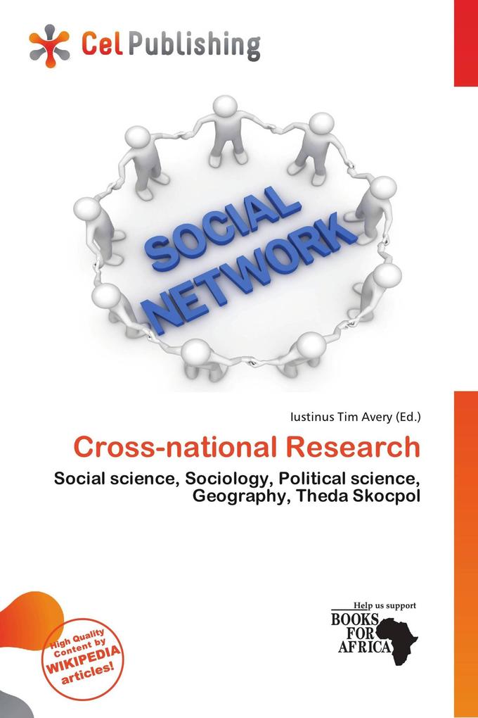 Cross-national Research