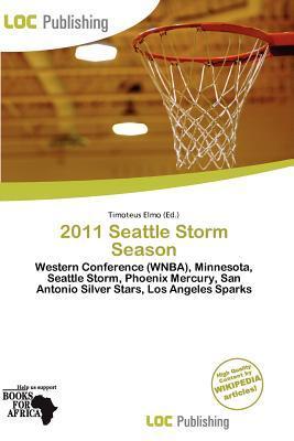 2011 Seattle Storm Season