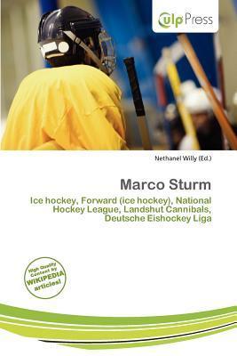 Marco Sturm