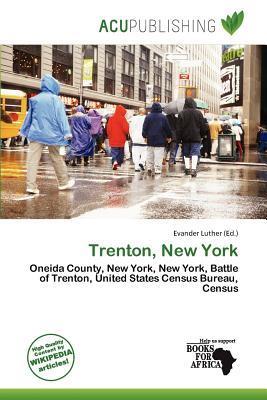 Trenton New York