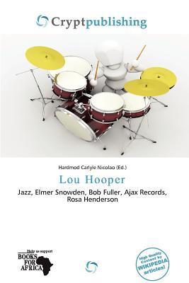 Lou Hooper
