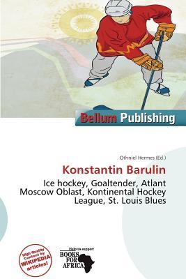 Konstantin Barulin