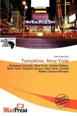 Tompkins New York