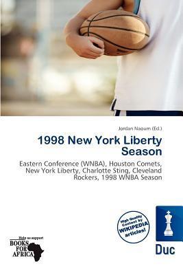 1998 New York Liberty Season