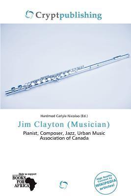 Jim Clayton (Musician)