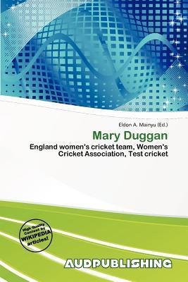 Mary Duggan