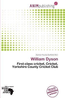 William Dyson